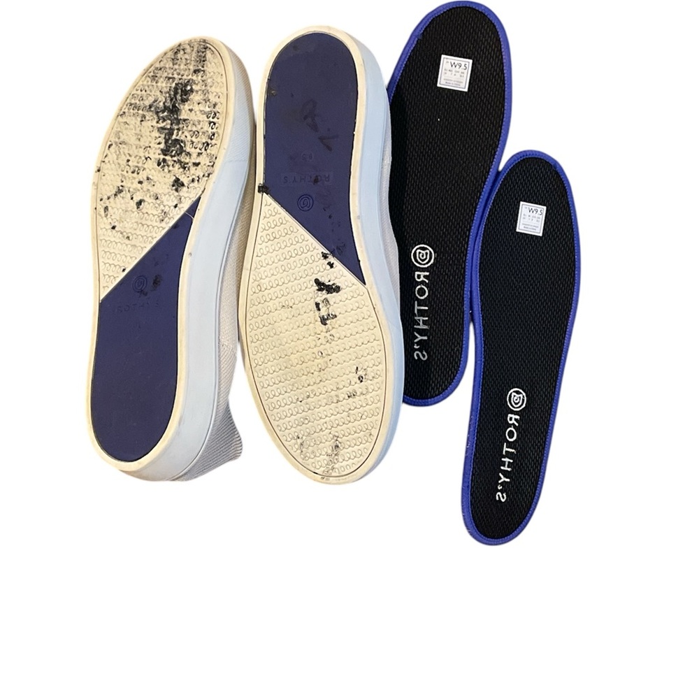 The Original Slip On Sneaker - Picture 11 of 12